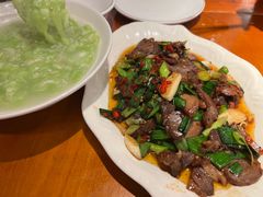 -益华家菜屋(世茂店)