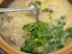 -瑞福园联谊餐室(茂名南路店)