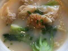 -新澳港式茶餐厅(余姚路店)
