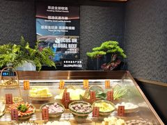 -一绪に和牛寿喜烧(罗湖益田假日店)
