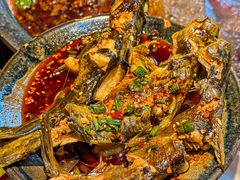 -青山青豆花·笑禅豆腐鱼(黄泥塝店)