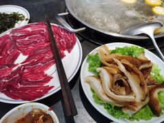 牛肚-小牛海记潮汕牛肉店(永定路店)