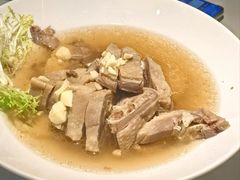 -打酱油·非遗淮扬菜(瘦西湖梅岭店)