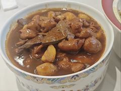 -老季市·三代非遗传承·地标美食老汁鸡(工农路店)