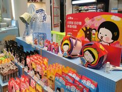 -良品铺子(大唐西市店)