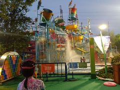 -苏州乐园森林水世界