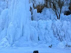 -沕沕水生态风景区