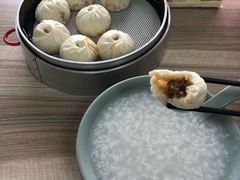 -桐香园小笼包(百井坊巷店)