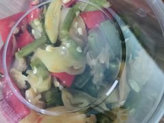 -大尚龙虾·烧烤·秘制虾尾(星光大道店)