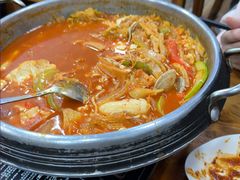 -优壹佳·延边朝鲜族料理(中山北路店)