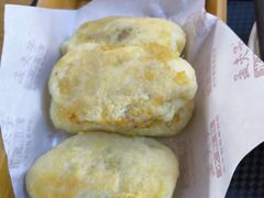 -孟夫子水煎包(锦艺城店)