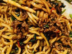 -阿当·小炒牛肉面(人广店)