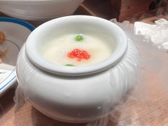 -师味葱扒虎头鲤·水席洛阳菜(元华店)