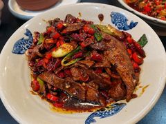 -潇湘阁(三里屯SOHO店)