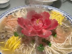 -老雒阳面馆·水席·洛阳菜(王城路店)