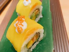 -TORO MaKi 寿司·日料(华创店)