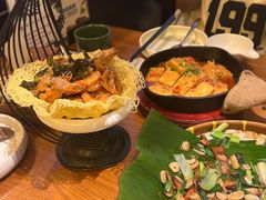 -云海肴·汽锅鸡·云南菜(苏州中心店)