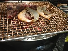 -九田家黑牛烤肉料理(中北镇店)