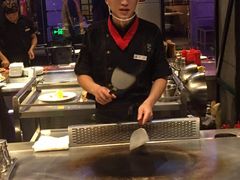 -尚雅铁板料理自助餐厅(乐松店)