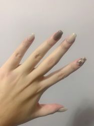 -如一·美甲美睫