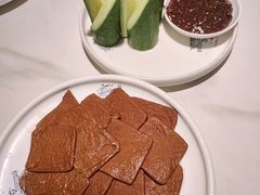 -徽韵人家·传承正宗徽菜(牡丹园店)