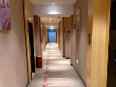 -麗枫酒店(重庆解放碑中心店)
