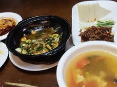 -手拉手美食(清河路店)