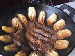 蝶鱼锅-古洼一锅鲜(总店)