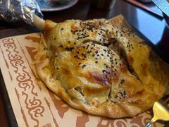 -那拉提之疆·新疆菜(美院店)