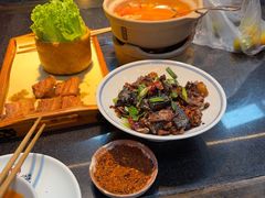 -老灶房-四川土菜(铁牛广场店)