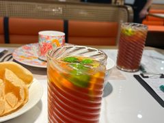 -泰椰里·泰国餐厅(智慧城广百广场店)