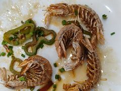 -锐记美食店·现捞海鲜(闸坡店)