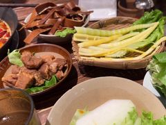 -马厂老火锅(胜太路店)