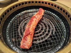 -牛角烧肉(步步高星城天地店)