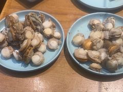 -蚝英雄鲜蚝自助专门店(长楹天街直营店)