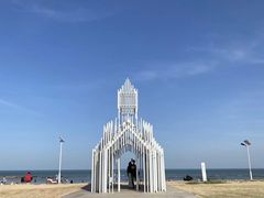 -巧克力渔家.小船海鲜胶东菜(万平口店)