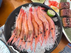 -V Bar海景扒房(北海湾惠龙万达嘉华酒店)