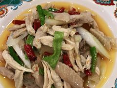 -巴依老爷新疆美食(望京小街店)