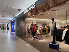 -凯德MALL(西直门店)