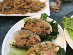 -覃记海鲜美食餐厅