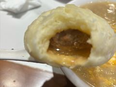 -许老八包子铺羊汤馆(绿地世纪城店)