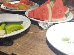 -好伦哥比萨烤肉自助(八里桥店)