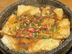 石板豆腐-全州拌饭馆(断桥店)