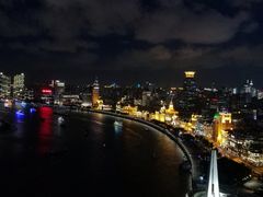 -非常时髦餐厅VUE Restaurant(外滩茂悦大酒店)