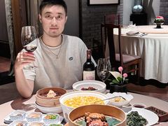 -成隆行·蟹王府(淮海店)