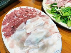 -华哥新鲜猪精品美食