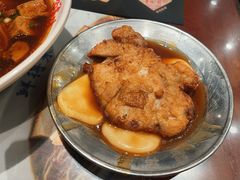 -鲜得来排骨年糕(云南南路店)