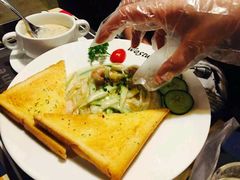 -遇见西木美式餐厅(体育路店)
