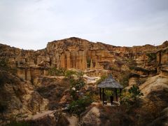 -元谋土林景区(物茂土林)