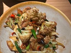 -新太二·鲜料川菜(晶耀前滩店)